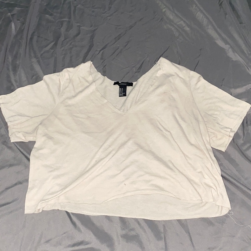 Forever 21 Shirt